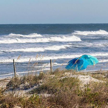 Oceanwalk 17-302 Villa New Smyrna Beach Kültér fotó