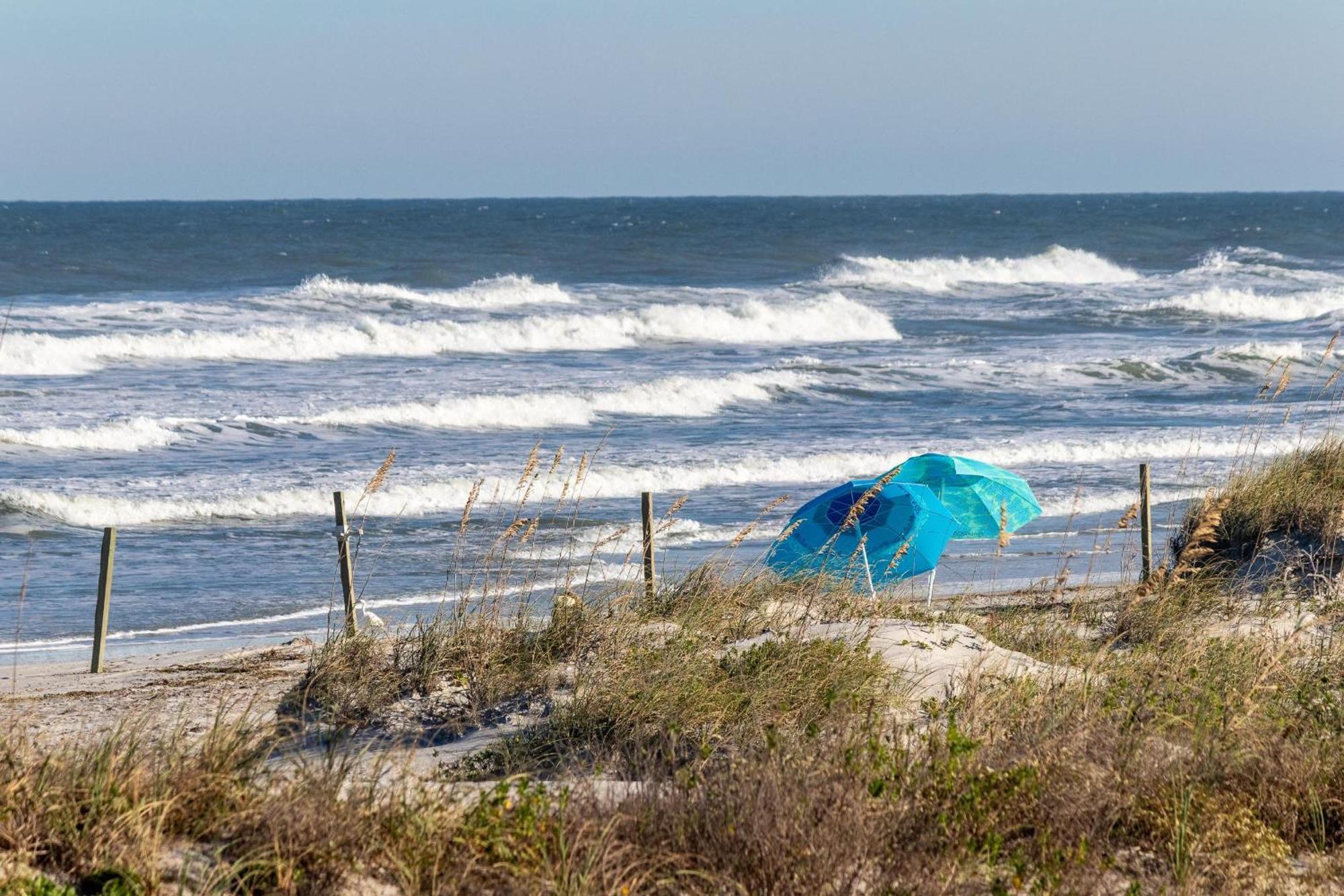 Oceanwalk 17-302 Villa New Smyrna Beach Kültér fotó